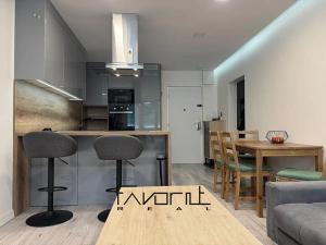 Pronájem bytu 2+kk, Ostrava, Lumírova, 51 m2