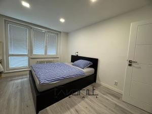 Pronájem bytu 2+kk, Ostrava, Lumírova, 51 m2
