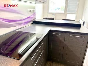 Pronájem bytu 2+kk, Slaný, Okružní, 41 m2
