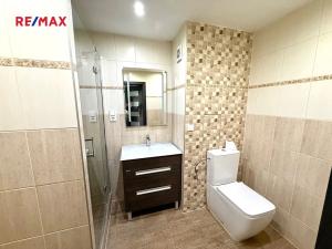 Pronájem bytu 2+kk, Slaný, Okružní, 41 m2