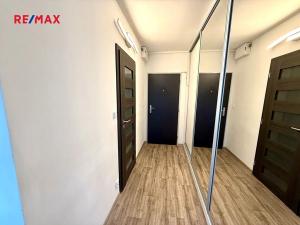Pronájem bytu 2+kk, Slaný, Okružní, 41 m2