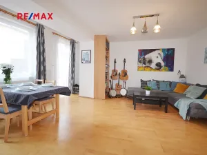 Prodej činžovního domu, Slaný, Vinařického, 200 m2
