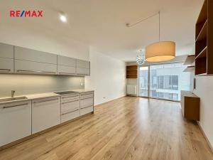 Pronájem bytu 2+kk, Jinočany, Emy Destinové, 62 m2