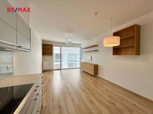 Pronájem bytu 2+kk, Jinočany, Emy Destinové, 62 m2