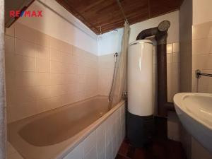 Prodej chaty, Seč, 70 m2