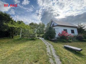 Prodej chaty, Seč, 70 m2