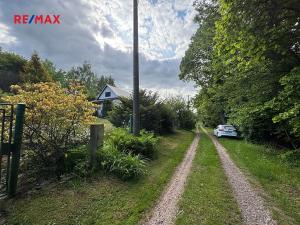 Prodej chaty, Seč, 70 m2
