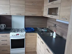 Prodej bytu 2+1, Most, Rozmarýnová, 66 m2