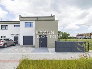 Prodej rodinného domu, Praha - Kbely, Hůlkova, 152 m2