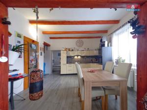 Prodej rodinného domu, Kostelní Radouň, 100 m2