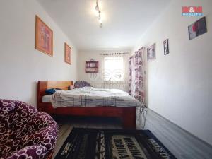 Prodej rodinného domu, Kostelní Radouň, 100 m2