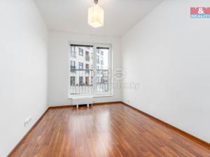 Pronájem bytu 4+kk, Praha, Jindřicha Bubeníčka, 69 m2