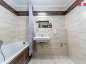 Pronájem bytu 4+kk, Praha, Jindřicha Bubeníčka, 69 m2
