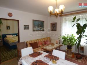 Prodej bytu 2+1, Vlašim, Severní, 54 m2