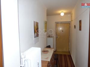 Prodej bytu 2+1, Vlašim, Severní, 54 m2