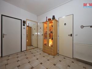 Prodej bytu 3+1, Ledeč nad Sázavou, Družstevní, 67 m2