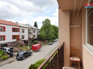 Prodej bytu 3+1, Ledeč nad Sázavou, Družstevní, 67 m2