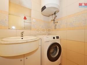 Prodej bytu 3+1, Ledeč nad Sázavou, Družstevní, 67 m2