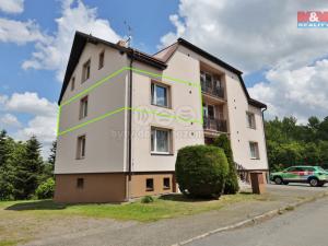 Prodej bytu 3+1, Ledeč nad Sázavou, Družstevní, 67 m2