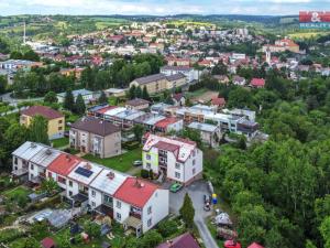 Prodej bytu 3+1, Ledeč nad Sázavou, Družstevní, 67 m2