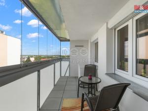 Prodej bytu 3+1, Praha - Řepy, Španielova, 74 m2
