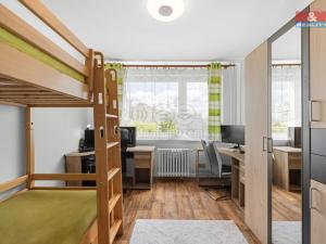 Prodej bytu 3+1, Praha - Řepy, Španielova, 74 m2