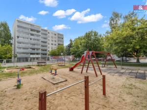 Prodej bytu 3+1, Praha - Řepy, Španielova, 74 m2