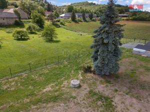 Prodej pozemku pro bydlení, Nižbor - Stradonice, 1046 m2