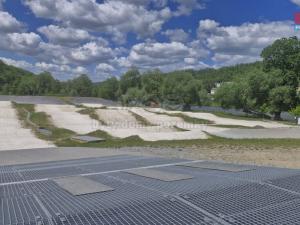 Prodej pozemku pro bydlení, Nižbor - Stradonice, 1046 m2