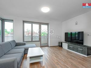 Pronájem bytu 2+kk, Kvasiny, 62 m2