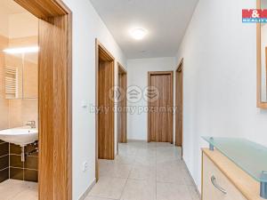 Pronájem bytu 2+kk, Kvasiny, 62 m2
