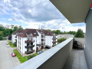 Pronájem bytu 2+kk, Kvasiny, 62 m2