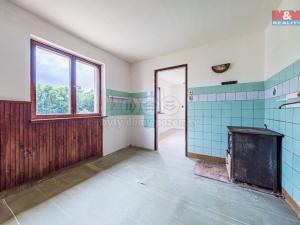 Prodej chaty, Černé Voděrady, 97 m2