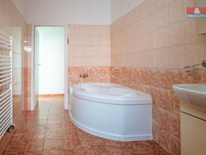 Prodej bytu 2+kk, Strakonice - Strakonice I, Havlíčkova, 53 m2