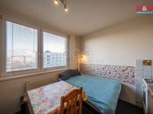 Prodej bytu 1+1, Uherské Hradiště, Štěpnická, 35 m2