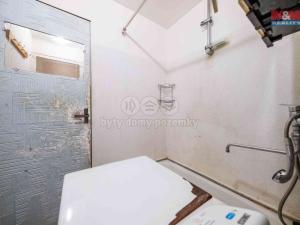Prodej bytu 1+1, Uherské Hradiště, Štěpnická, 35 m2