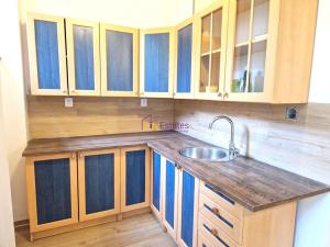 Pronájem bytu 3+kk, Praha - Podolí, Na dolinách, 63 m2