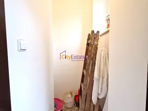 Pronájem bytu 3+kk, Praha - Podolí, Na dolinách, 63 m2