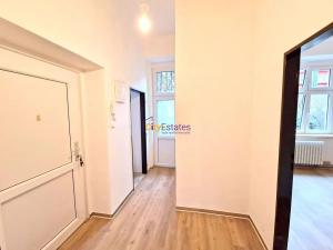 Pronájem bytu 3+kk, Praha - Podolí, Na dolinách, 63 m2
