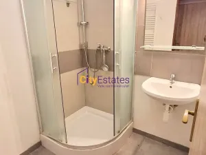 Pronájem bytu 1+1, Praha - Vršovice, Žitomírská, 43 m2
