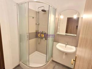 Pronájem bytu 1+1, Praha - Vršovice, Žitomírská, 43 m2