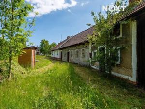 Prodej chalupy, Plískov, 122 m2