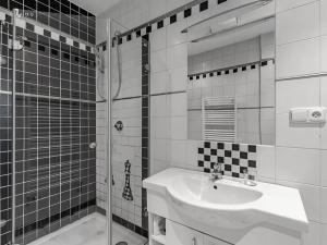 Pronájem bytu 1+1, Praha - Nusle, U Libušiných lázní, 37 m2