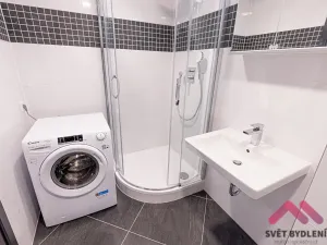 Pronájem bytu 1+kk, Praha - Žižkov, Jana Želivského, 36 m2