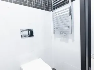 Pronájem bytu 1+kk, Praha - Žižkov, Jana Želivského, 36 m2