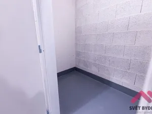 Pronájem bytu 1+kk, Praha - Žižkov, Jana Želivského, 36 m2