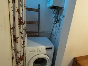 Pronájem bytu 2+1, Praha - Karlín, Sokolovská, 65 m2