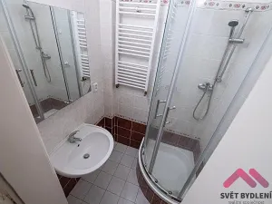 Pronájem bytu 2+1, Praha - Karlín, Sokolovská, 65 m2
