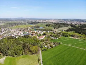Prodej bytu 3+1, Bohutín, 80 m2