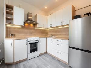Pronájem bytu 2+kk, Bílina, Čapkova, 43 m2